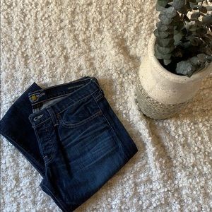 Lucky Brand jeans